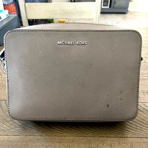 Authentic Michael Kors crossbody